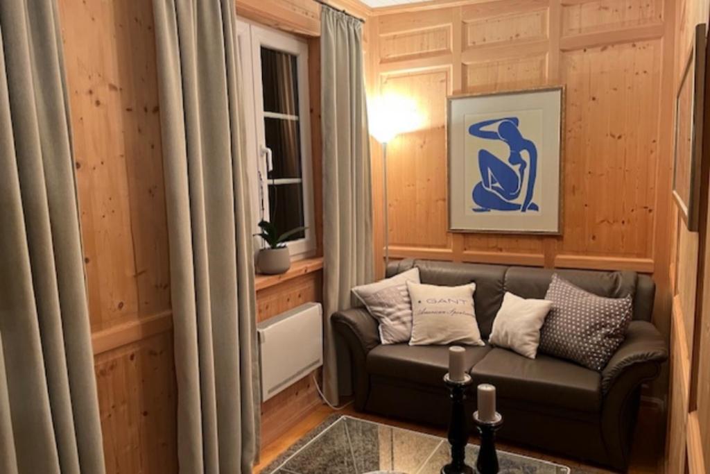 Ferienhaus Meine Insel Scheid  Kültér fotó